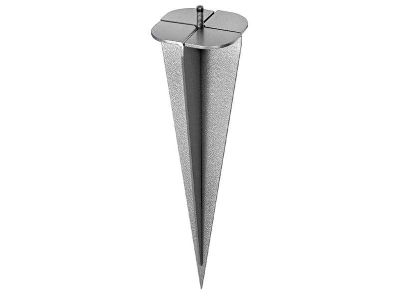 PANZERI CARLO PAZM47 T RALPH: PICCHETTO FISSAG. SUOLO