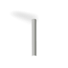 PANZERI CARLO - PAZP02701.045.1701 TO-BE 5.5: SOFFITTO 45 BIANCO 2700K CRI