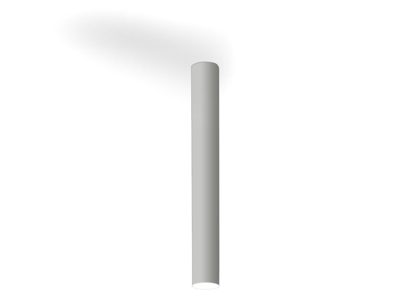 PANZERI CARLO PAZP02701.045.1701 TO-BE 5.5: SOFFITTO 45 BIANCO 2700K CRI