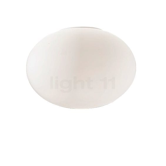 PANZERI CARLO PAZP06501.045.0000 GILBERT: SOFFITTO 45 BIANCO NOLED PORTA