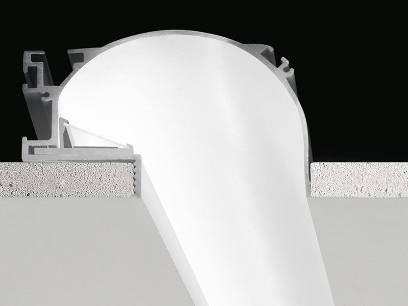 PANZERI CARLO PAZXG2044-50TRACK MANHATTAN: SIST.INCASSO 42 BIANCO NOLED
