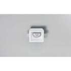 PANZERI CARLO - PAZXGQ0998 EAST, 0998: INCASSO 6X6 GESSO NOLED PORT