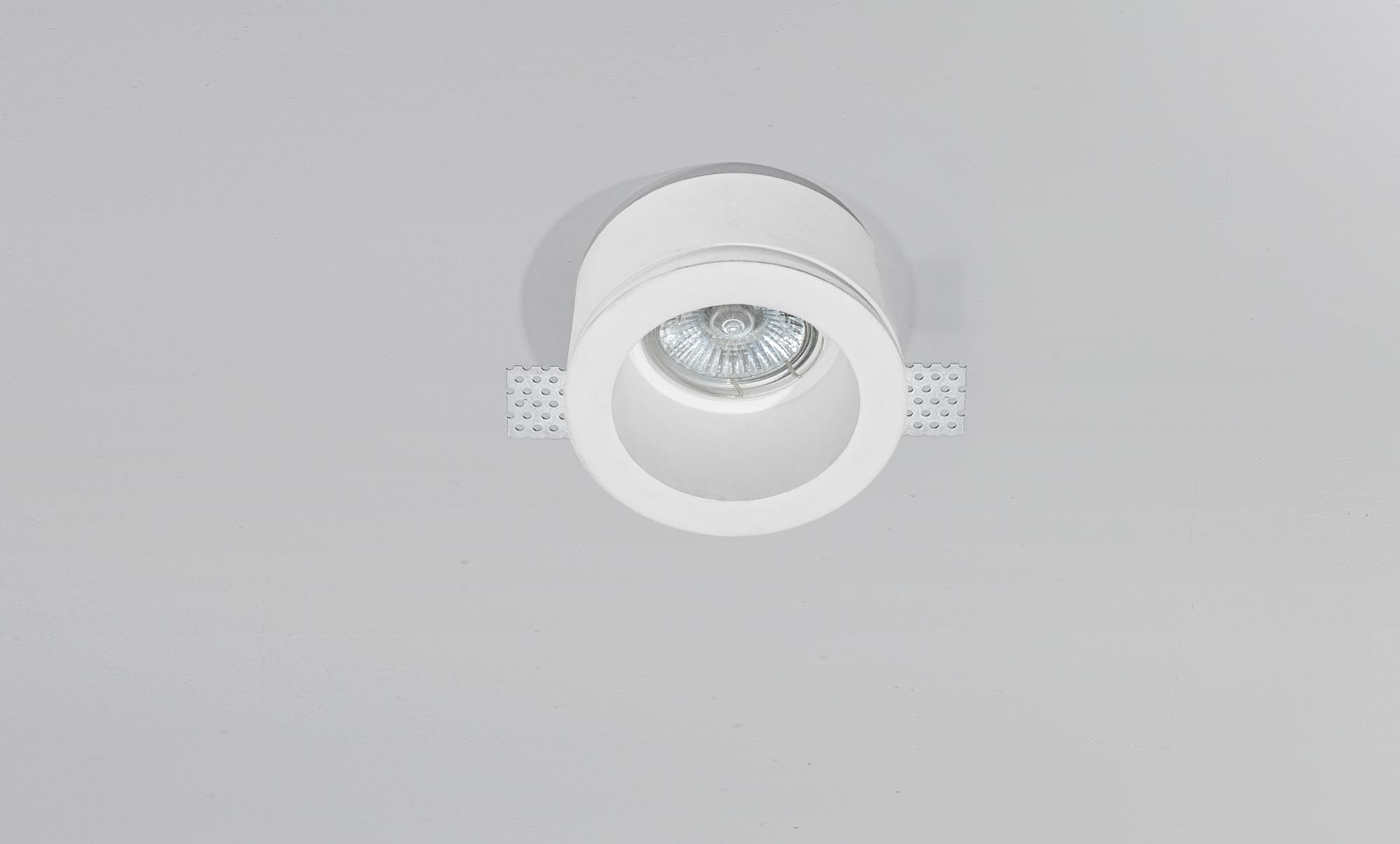 PANZERI CARLO PAZXGR0997 EAST, 0997: INCASSO 6 GESSO NOLED PORTA
