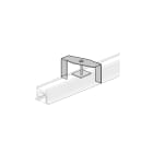 PANZERI CARLO PAZXM2034-F BROOKLYN TRIM: FARFALLA FISSAG CARTONGES