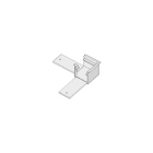 PANZERI CARLO PAZXM2034-U90 BROOKLYN TRIM: SIST.INCASSO GIUNZ.L 90