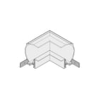 PANZERI CARLO PAZXM2044-ANG 3 MANHATTAN: GIUNZ.VERT.L 90 , PAR-PAR/PAR