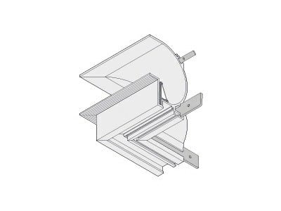 PANZERI CARLO PAZXM2044-ANG 4 MANHATTAN: GIUNZ.ORIZ.L 90 , PAR-PAR, PE