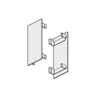 PANZERI CARLO - PAZXM246-01T GIANO: TAPPI X2 BIANCO