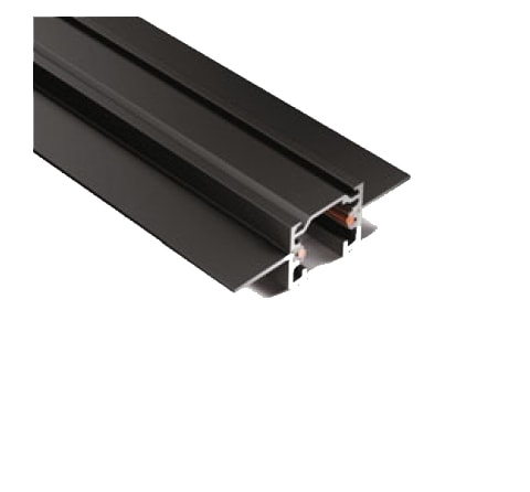 PANZERI CARLO PAZXM44602-300 SOHO IN: BINARIO 48V DC 300 NERO NOLED