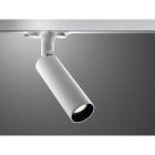 PANZERI CARLO - PAZXM748-12-01-3K QUEENS 10: ATTACCO A BINARIO 12W BIANCO