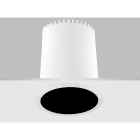 PANZERI CARLO PAZXR26201.060.2515 NICK: INCASSO 6 BIANCO 3000K CRI90 38