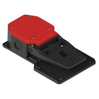 PIZZATO ELETTRICA - PZZPA 20800-M2 INTERRUTTORE A PEDALE SINGOLO SENZA PROT