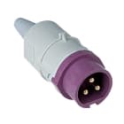 ILME - ILMPB 16122 SV SP.MOBILE 42V 16A 2P