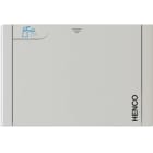 HENCO - CAPPELLOTTO CPLPBBA13590 PLACCA BIANCA 135X90 X HENCOFAST MONO
