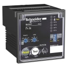 SCHNEIDER ELECTRIC - SNR56506 Relè di protezione corrente differenziale, VigiPacT RH197P, 30mA-30A, 110/130VAC 50/60Hz, allarme 50%, montaggio su pannello frontale