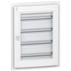 SCHNEIDER ELECTRIC - SNRPRA26424 C24 CENTR.INC.IP40 BIANCO PT 96M