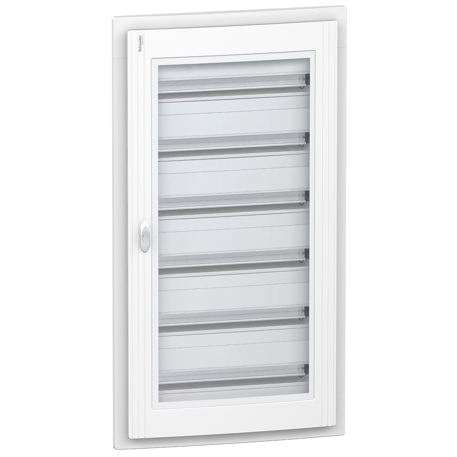 SCHNEIDER ELECTRIC - SNRPRA26624 C24 CENTR.INC.IP40 BIANCO PT 144M