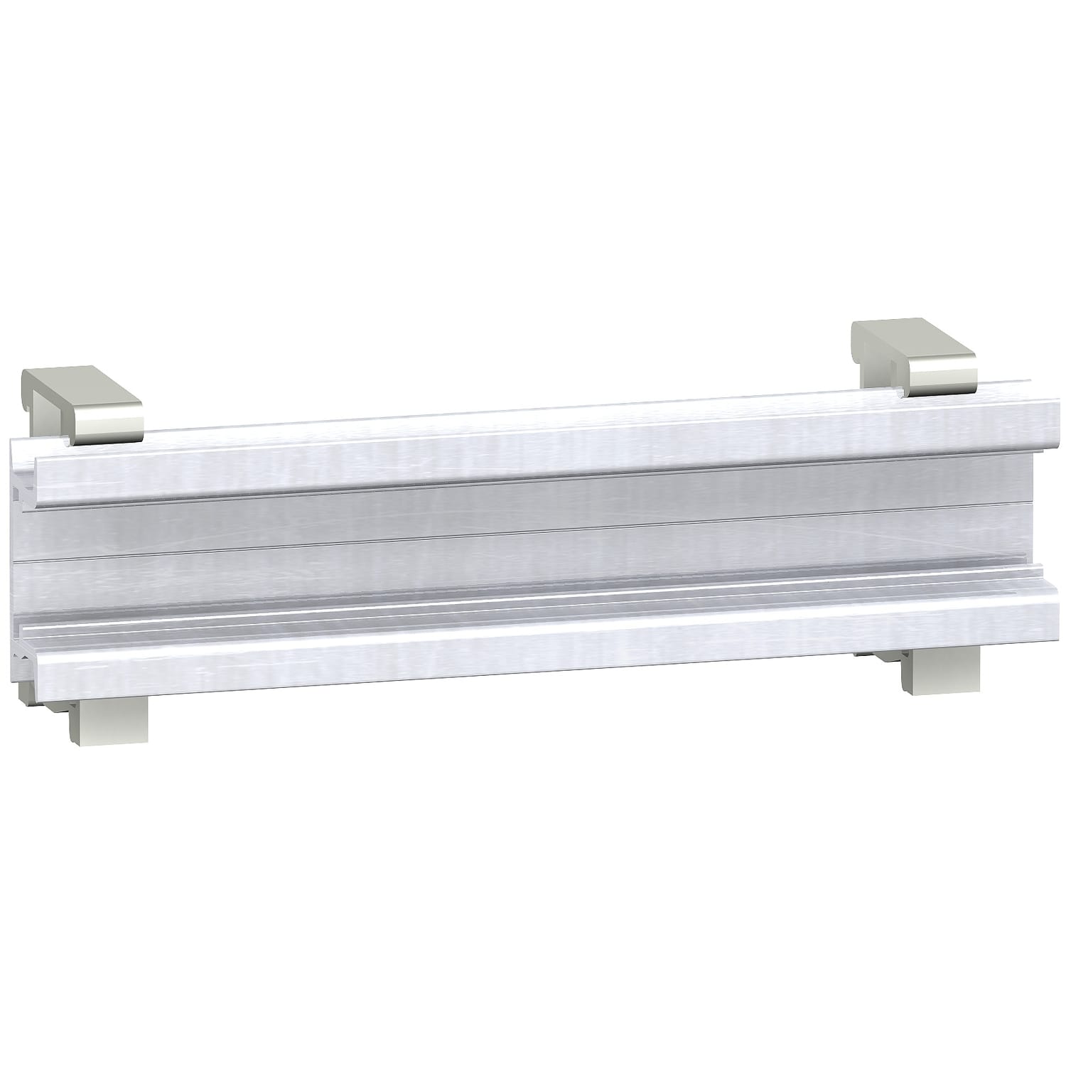 SCHNEIDER ELECTRIC SNRLVS04227 ADATTATORE PER MONTAGGIO NG125+MULTI9