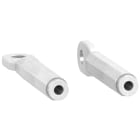 SCHNEIDER ELECTRIC - SNRLV432476 2 Ruckseitige Anschlusse lang fur ComPac