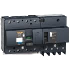 SCHNEIDER ELECTRIC SNR19004 VIGI NG125 4P 63A 30MA CL. AC