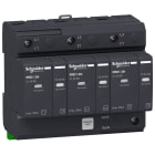 SCHNEIDER ELECTRIC - SNR16331 SPD PRD1 25r 3P riport. estraibile Tipo 1+2