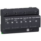 SCHNEIDER ELECTRIC - SNR16332 SPD PRD1 25r 3P+N riport. estraibile Tipo 1+2