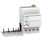 SCHNEIDER ELECTRIC - SNRA9V22463 Blocco differenziale Vigi iC60 4P 63A 100mA Tipo A