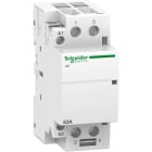 SCHNEIDER ELECTRIC - SNRA9C20862 Contattore iCT 2NA 63A comando 230÷240Vca