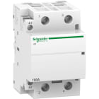 SCHNEIDER ELECTRIC - SNRA9C20882 Contattore iCT 2NA 100A comando 230÷240Vca