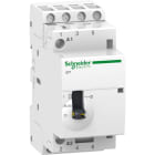 SCHNEIDER ELECTRIC - SNRA9C21833 ICT 3NA 25A COMANDO 230-240VCA MAN.