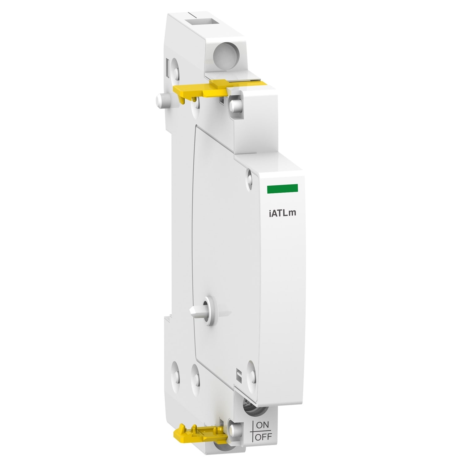 SCHNEIDER ELECTRIC - SNRA9C15414 AUS. COMANDO MANTENUTO IATLM
