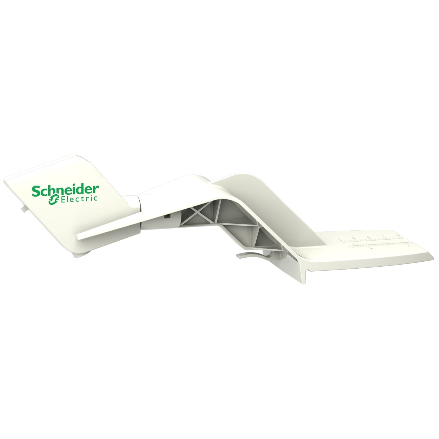 SCHNEIDER ELECTRIC SNRGVAPL01 ACCESSORIO LASER SQUARE TESYS GV