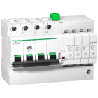 SCHNEIDER ELECTRIC - SNRA9L16297 SPD Interruttore Integr. iQuick PRD20r 3P+N 5kA ripor. estraibile Tipo 2