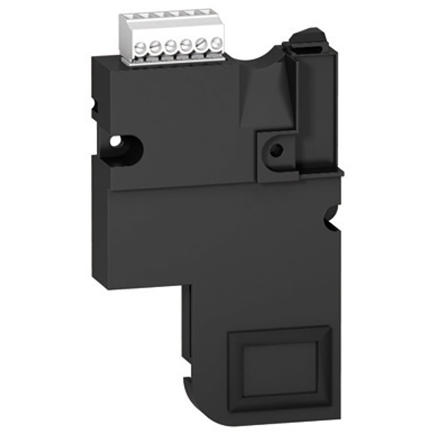 SCHNEIDER ELECTRIC SNR47405 OPZIONE COM MODBUS NT FISSO