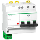 SCHNEIDER ELECTRIC - SNRA9L16618 SPD Interruttore Integr. iQuick PF 3P+N 5kA Tipo 2