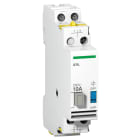 SCHNEIDER ELECTRIC SNRA9E15539 IERL 1NA+1NA/1NC 10A COMANDO 230-240VCA