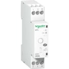 SCHNEIDER ELECTRIC - SNRA9C15031 Contattore iCT+ 1NA 20A comando 230÷240Vca man.