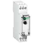 SCHNEIDER ELECTRIC - SNRA9E16065 Relé ritardo chiusura iRTA, 24Vcc, 24÷240Vca