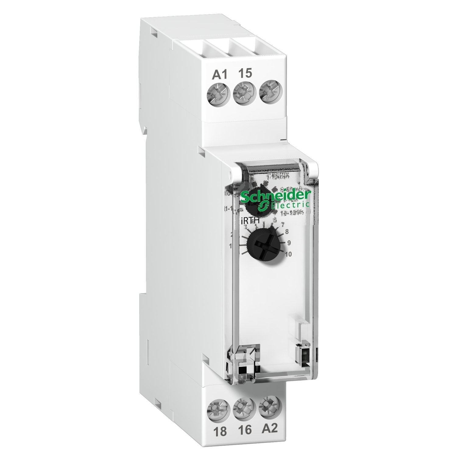 SCHNEIDER ELECTRIC - SNRA9E16068 IRTH 24VCC, 24-240VCA