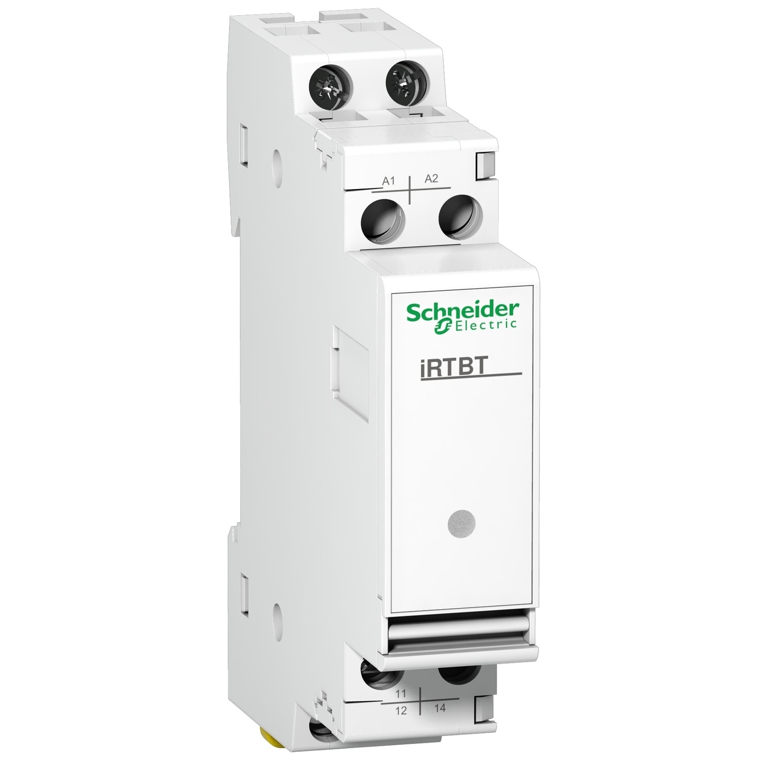 SCHNEIDER ELECTRIC - SNRA9A15416 Relè iRTBT, comando 12÷24Vca/cc