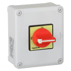 SCHNEIDER ELECTRIC SNRVC2GUN INT VARIO UL-CSA CASS 3P 25A ROSSAL LUC