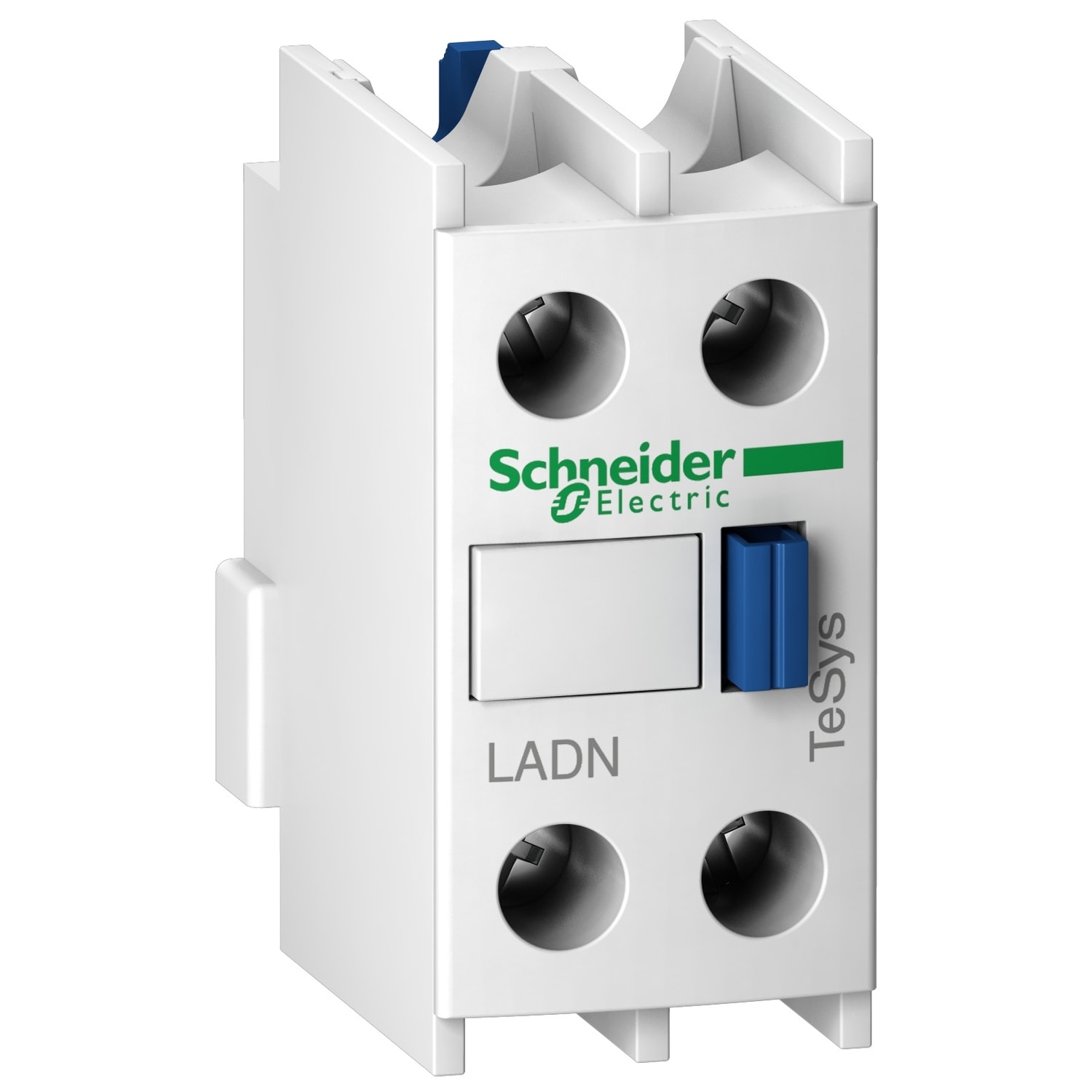 SCHNEIDER ELECTRIC - SNRLADN116 Hilfsschalterblock, 1S+1O