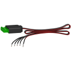 SCHNEIDER ELECTRIC - SNRA9XCAC01 CONF.1 CAVO 4M TI24 1 CON.PRECABLATO