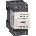 SCHNEIDER ELECTRIC - SNRLC1D40A3B7 Contattore TeSys LC1D - 3 poli - AC3 440V 40 A - 24 V AC