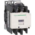 SCHNEIDER ELECTRIC - SNRLC1D80D7 Contattore TeSys LC1D - 3 poli - AC3 440V 80 A - 42 V AC