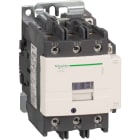 SCHNEIDER ELECTRIC - SNRLC1D80M5 CONTATTORE 80A 220VAC