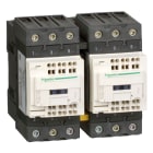 SCHNEIDER ELECTRIC - SNRLC2D40A3FE7 Teleinvertitore TeSys LC2D - 3 poli - AC3 440 V 40 A - 115 V CA
