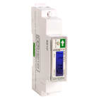 SCHNEIDER ELECTRIC - SNRA9MEM2055 IEM2055 1P+N-INS 45A-MODBUS-1MOD-MID