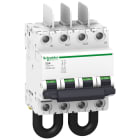 SCHNEIDER ELECTRIC - SNRA9N61699 Interruttore sezionat. accessor. SW60-DC 50A 1000 Vcc