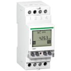 SCHNEIDER ELECTRIC SNRA9C15907 INT. CONTROLLO CARICHI 1 CAN. DSE1